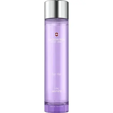 Swiss Army for Her - Lilac Jasmine by Victorinox bottle