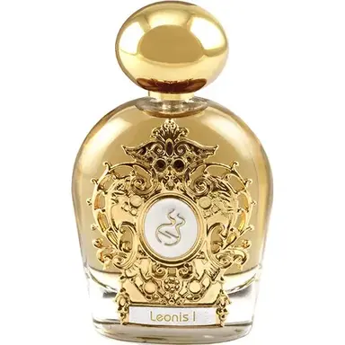 Leonis I by Tiziana Terenzi bottle