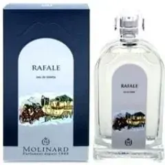 Rafale by Molinard bottle