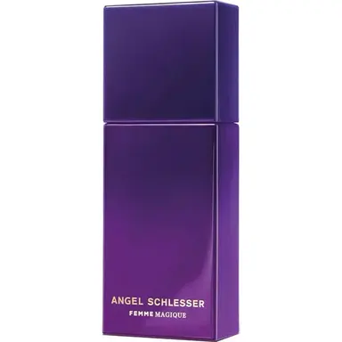 Femme Magique by Angel Schlesser bottle