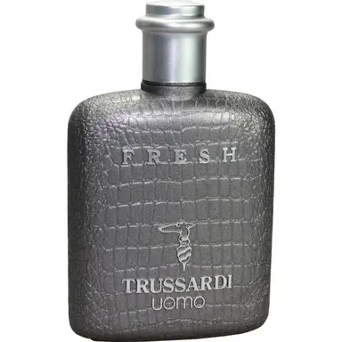 Fresh Uomo by Trussardi bottle
