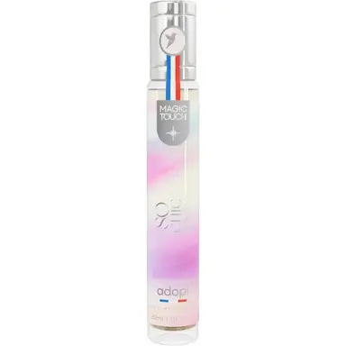 So Chic by Adopt Parfums bottle