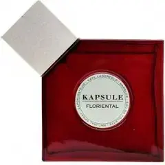 Kapsule Floriental by Karl Lagerfeld bottle