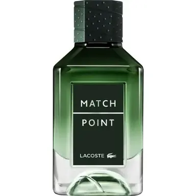 Match Point Eau De Parfum by Lacoste bottle