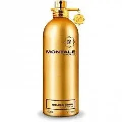 Golden Aoud by Montale bottle