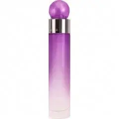 360° Purple by Perry Ellis bottle