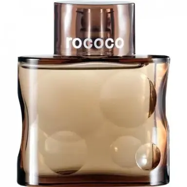 Rococo for Men Aftershave by Wolfgang Joop bottle