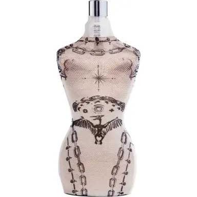 Classique Sacai x Jean Paul Gaultier by Jean Paul Gaultier bottle