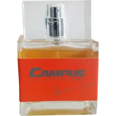 Campus (2009) by Molinard bottle