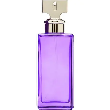 Eternity Purple Orchid by Calvin Klein bottle