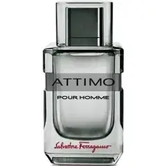 Attimo Pour Homme by Salvatore Ferragamo bottle