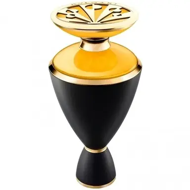 Zahira by Bvlgari bottle