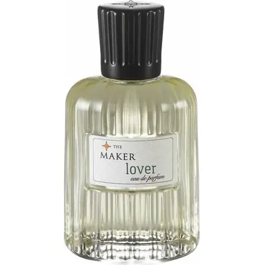 Lover by The Maker bottle