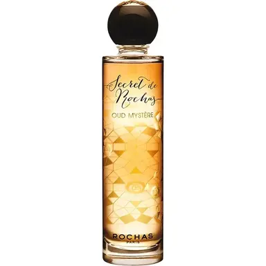 Secret de Rochas Oud Mystère by Rochas bottle
