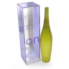 On Ella by Jesus Del Pozo bottle
