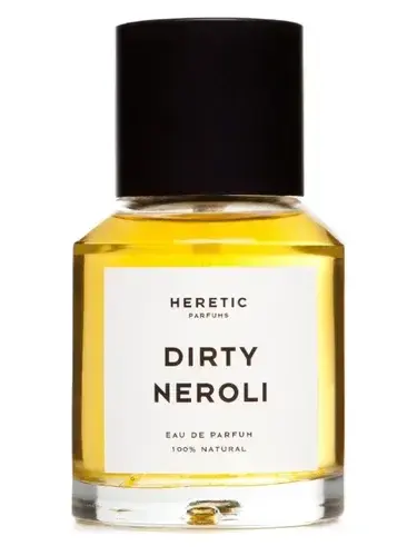 Dirty Neroli by Heretic Parfum bottle