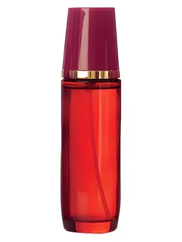 Charm by Avon bottle