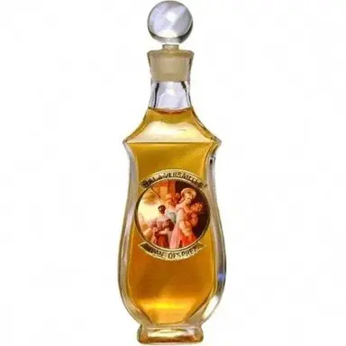 Bal à Versailles by Jean Desprez bottle