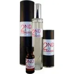 2nd Cumming by CB I Hate Perfume bottle
