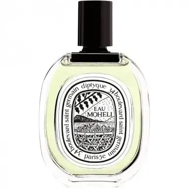 Eau Moheli by Diptyque bottle
