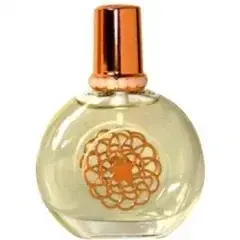 Meteorites by Guerlain bottle
