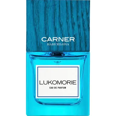 Lukomorie by Carner bottle