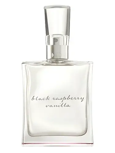 Black Raspberry Vanilla by Bath & Body Works bottle