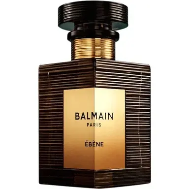 Ébène by Balmain bottle