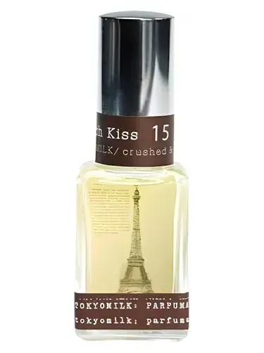 French Kiss by Tokyomilk bottle