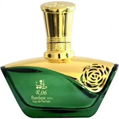 R06 Feelings by Taif AL Emarat bottle