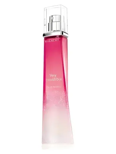 Very Irresistible Sparkling Edition by Givenchy bottle