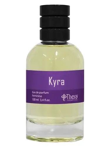 Kyra by Thera Cosmeticos bottle