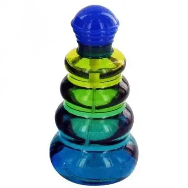 Samba Heat Men by Perfumer's Workshop bottle