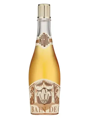 Bain de Champagne (Royal Bain de Caron) by Caron bottle