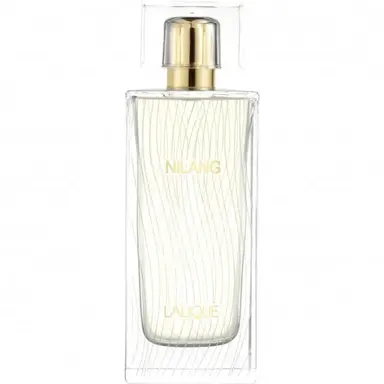 Nilang Extrait de Parfum 2011 by Lalique bottle