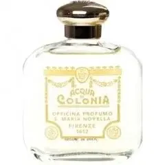 Alba di Seoul by Santa Maria Novella bottle