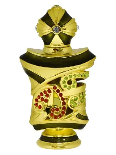 Jameela by AL Haramain Perfumes bottle