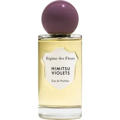 Himitsu by Regime des Fleurs bottle
