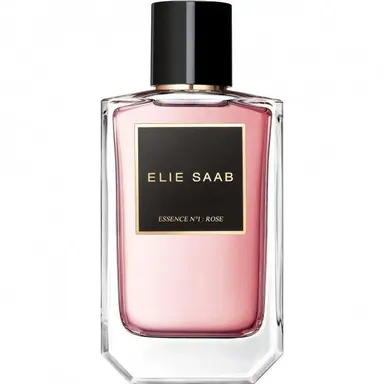 Essence No. 1 Rose by Elie Saab bottle
