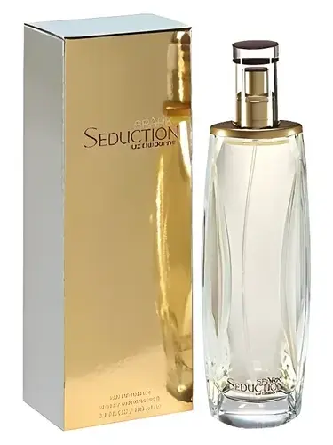Spark Seduction by Liz Claiborne / Curve bottle
