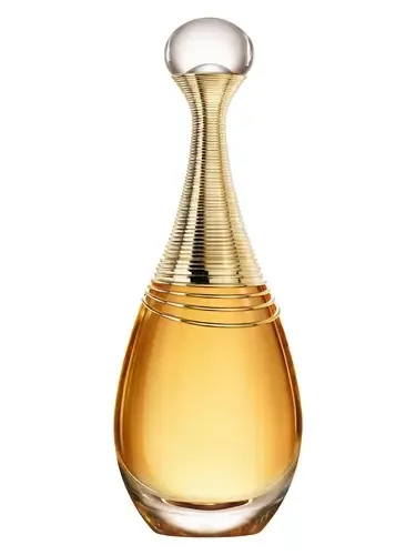 J'Adore Infinissime by Dior bottle