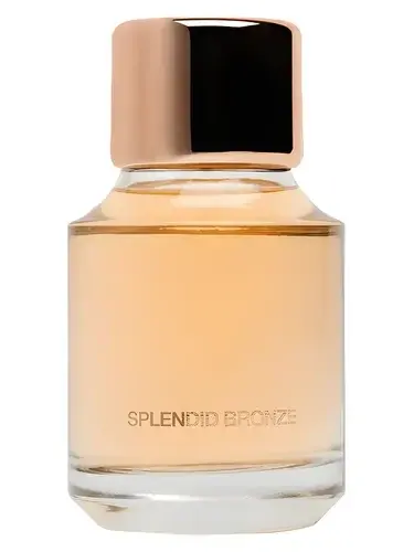 Splendid Bronze by Zara bottle