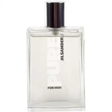 Jil Sander Pure for Men by JIL SANDER bottle