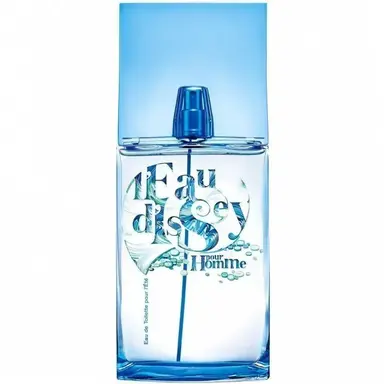 L'Eau d'Issey Pour Homme Summer 2015 by Issey Miyake bottle