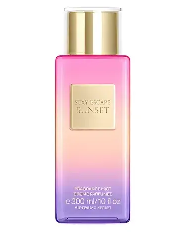 Sunset by Victoria's Secret bottle