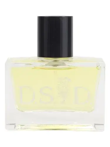 Grapefruit by D.S. & Durga bottle