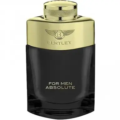 Bentley For Men Absolute by Bentley bottle