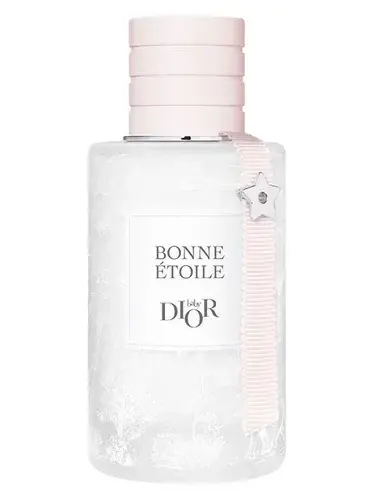 Bonne Étoile Baby Dior by Dior bottle