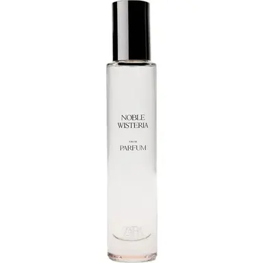 Noble Wisteria by Zara bottle