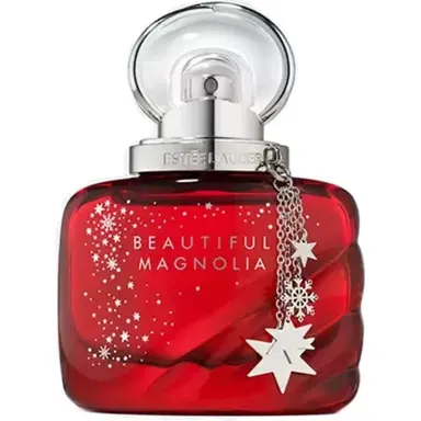 Beautiful Magnolia Holiday Limited Edition by Estee Lauder bottle